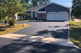 Best Driveway Grading and Leveling  in Nekoosa, WI